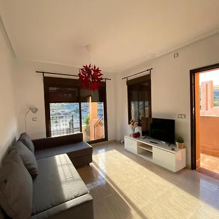 Apartment S&h La Malcriada