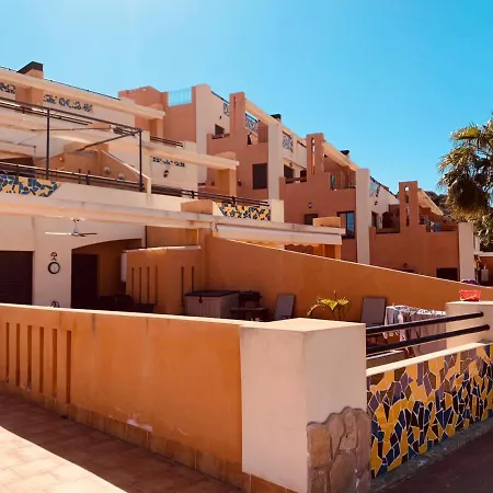 Apartment S&h La Malcriada
