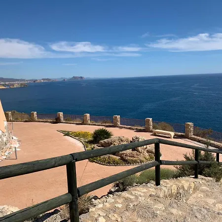 S&h La Malcriada Apartment San Juan De Los Terreros