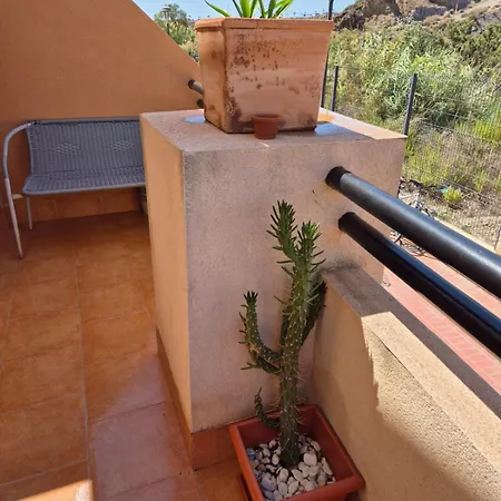 S&h La Malcriada Apartment