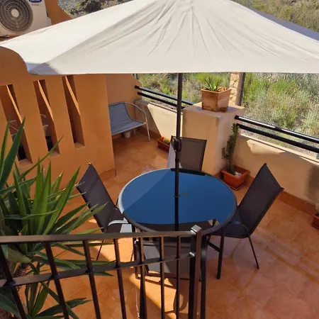 Apartment S&h La Malcriada *