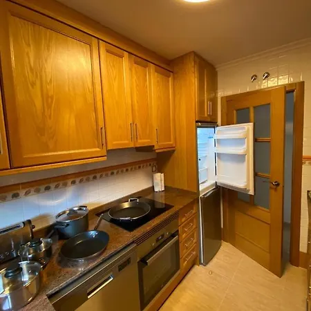 Apartamento S&h La Malcriada