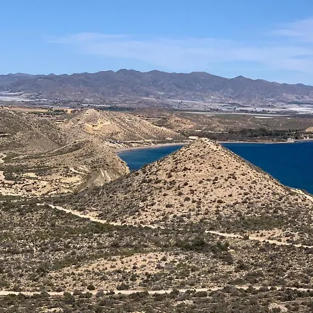 S&h La Malcriada Apartamento San Juan de los Terreros